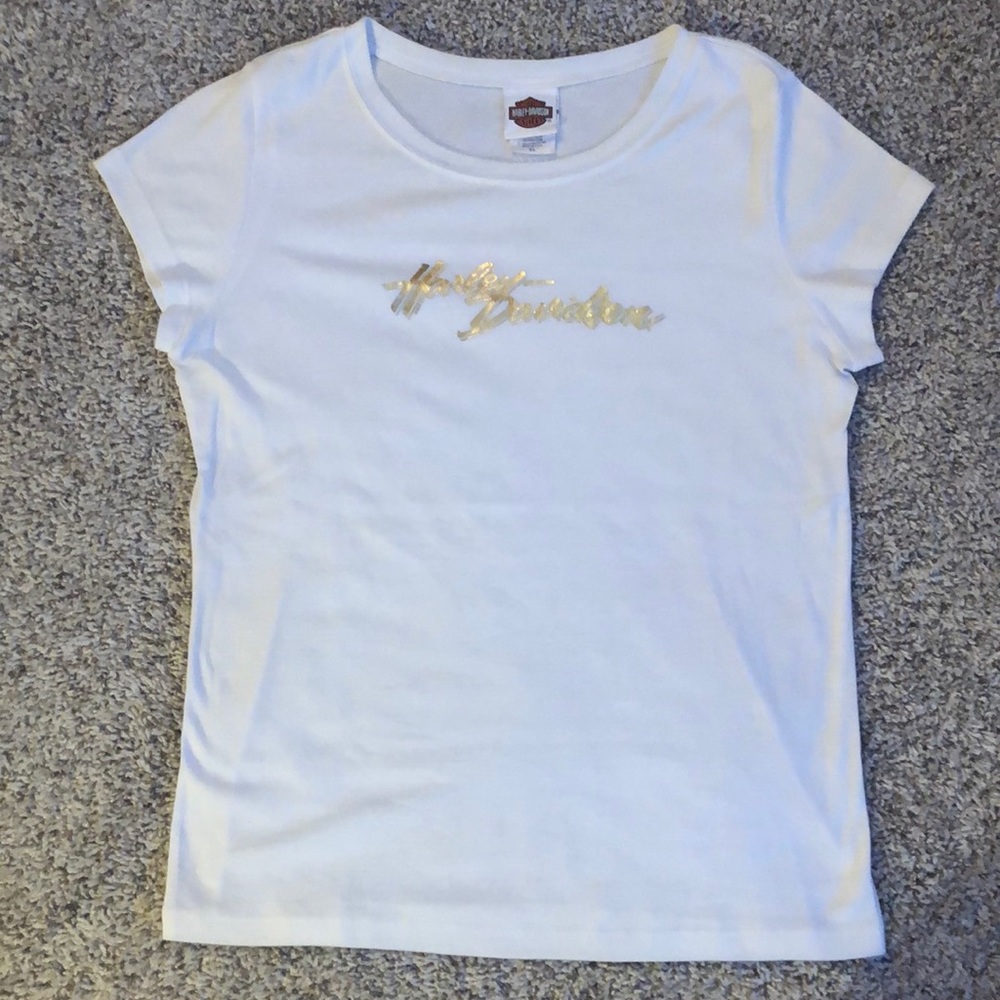 Harley Davidson T-shirt